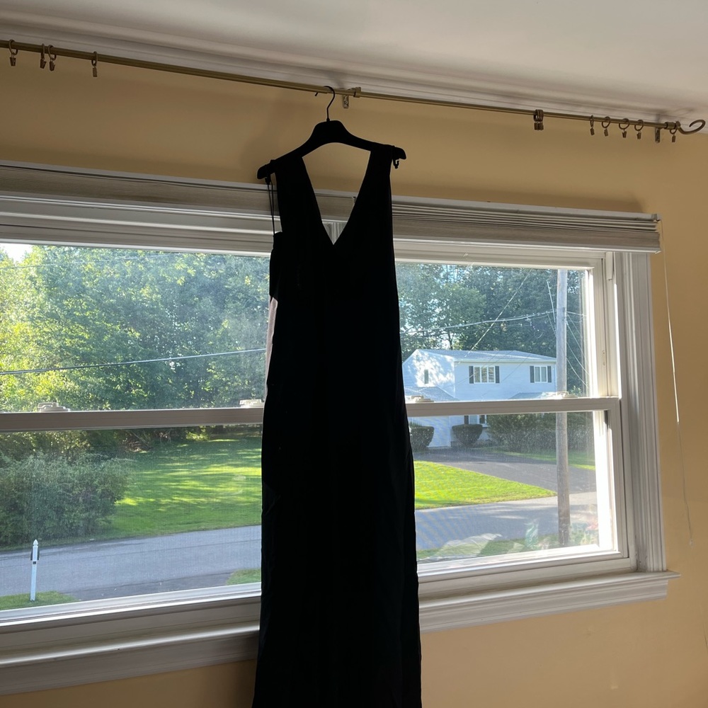 THE ROW | LILI DRESS